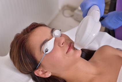 Hifu botox Weston Super Mare