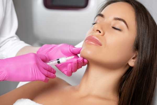 FAQs: Fat Dissolving Injections (Aqualyx & Alternatives) Weston Super Mare