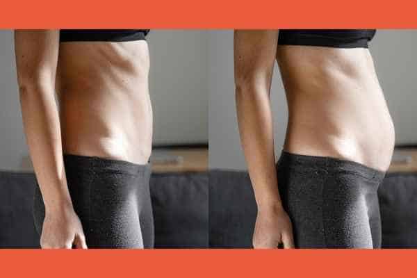 Can Incorrect Breathing Techniques Weaken Your Core Weston Super Mare