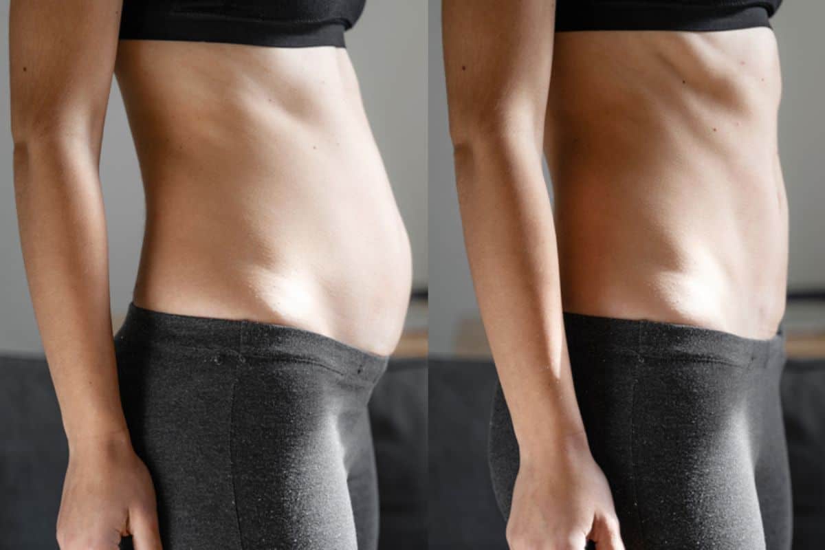 Post-Pregnancy: What Happens to Your Abdominal Muscles After Birth Weston Super Mare