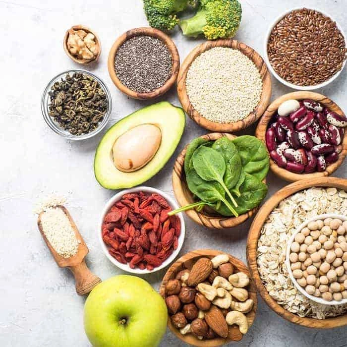 Fecal Incontinence Diet Weston Super Mare What to include and understand