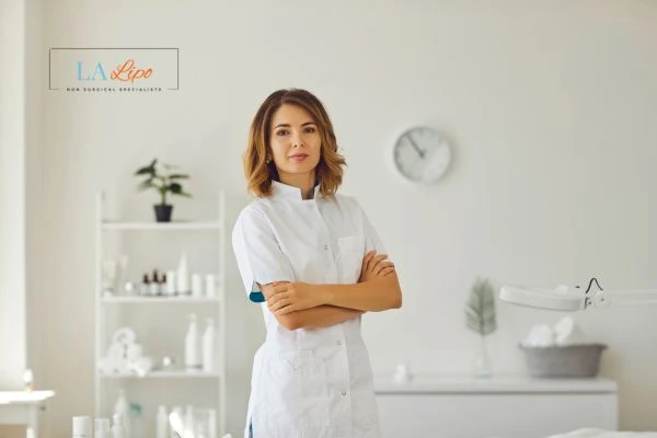 Learn more about us at LA Lipo Weston Super Mare